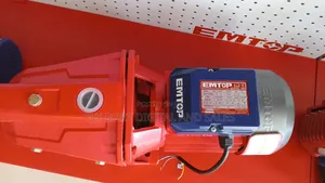 Power Water Pump