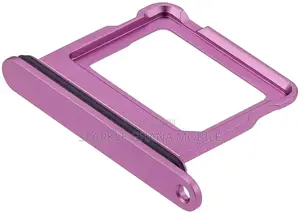 iPhone 16 Plus New Sim Tray Available