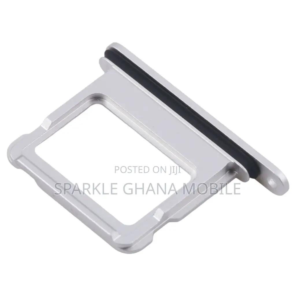 iPhone 16 Plus New Sim Tray Available