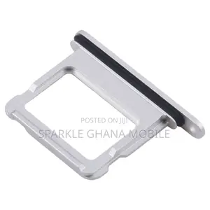 iPhone 16 Plus New Sim Tray Available