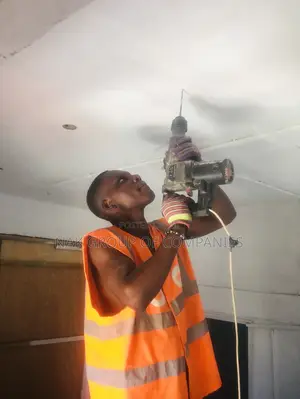 Electricain
