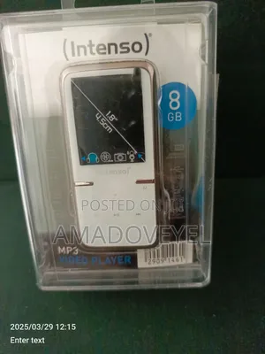 Mp3 Video Player