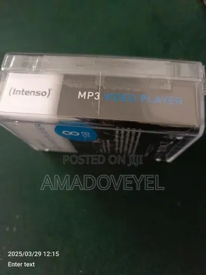 Mp3 Video Player