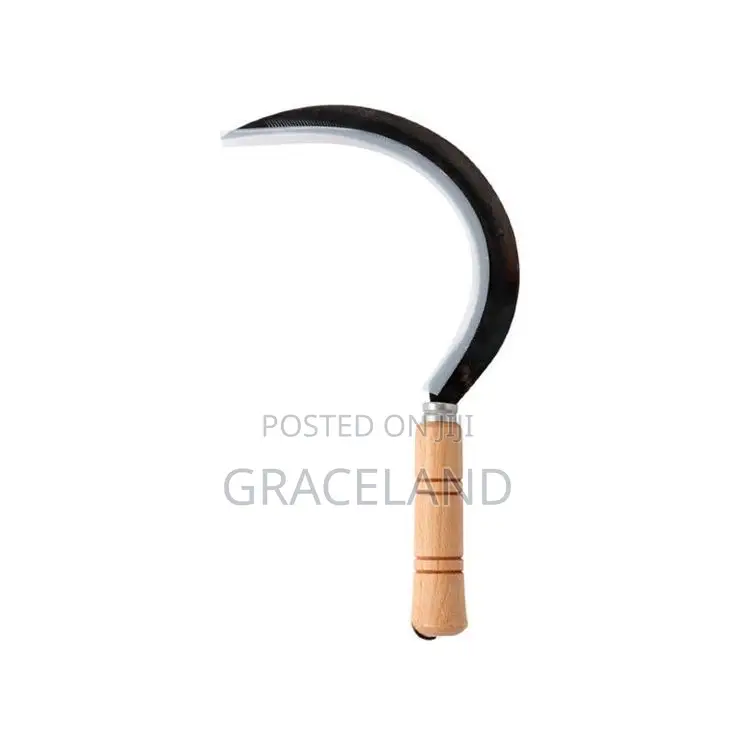 This Is Original Agriculture Durable Wool Handle Gardening