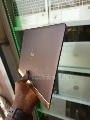 Laptop HP Spectre 8GB Intel Core I7 SSD 256GB