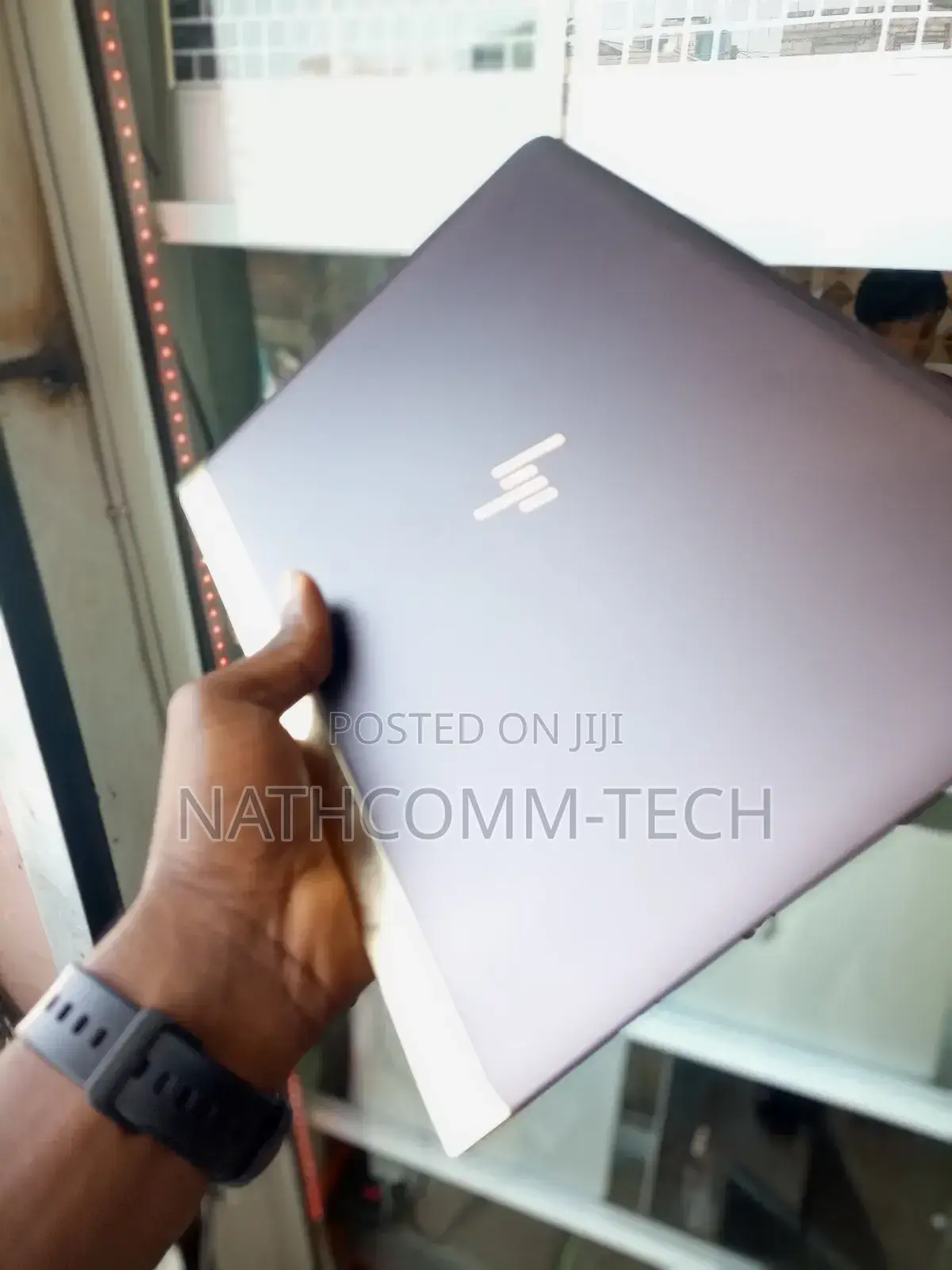 Laptop HP Spectre 8GB Intel Core I7 SSD 256GB