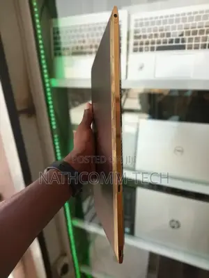 Laptop HP Spectre 8GB Intel Core I7 SSD 256GB
