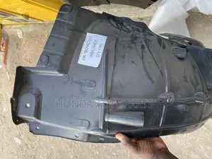 Honda Civic 2016 Mud Guard Rubbers.