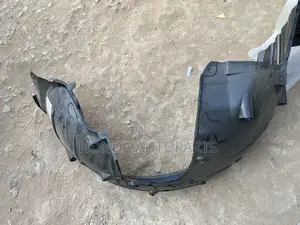 Honda Civic 2016 Mud Guard Rubbers.
