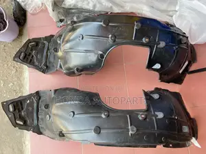 Honda Civic 2016 Mud Guard Rubbers.