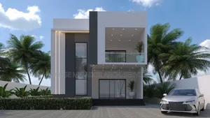 Mordern Architectural Services