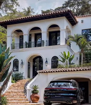 Mordern Architectural Services