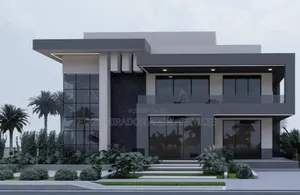 Mordern Architectural Services