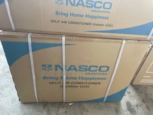 Nasco Powercool Split 2.0hp Airconditioner