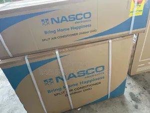 Efficient Chilling 2.0hp Nasco Airconditioner