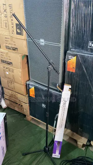 Microphone Stand