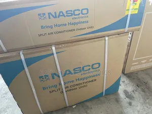 Nasco Efficient Cool 2.0 Hp Ac