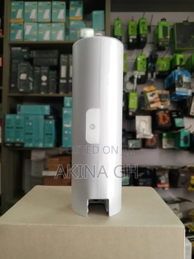 Ubiquiti Unifi Ap Wifi 6 Mesh Access Point U6-Mesh 5