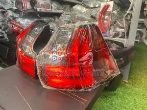 2017,2018,2019,2020,2021,2022,2023,2024 Led Taillight For Lexus Lx570.