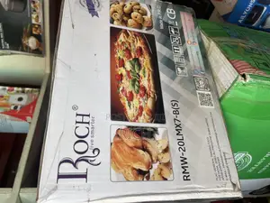 Roch Latex 20l Microwave at Wholesale Prices