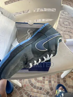 Nike Sb Dunk Low Blue Lobster Size Us13