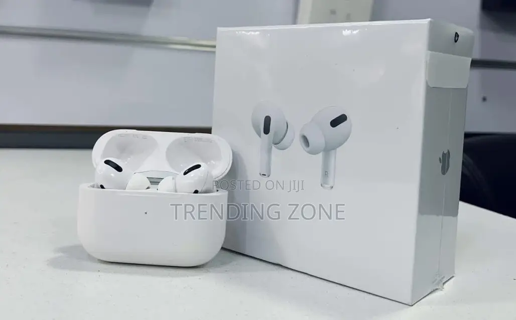 Airpods / Airpods Pro Wireless Bluetooth