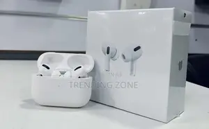 Airpods / Airpods Pro Wireless Bluetooth