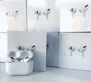 Airpods / Airpods Pro Wireless Bluetooth