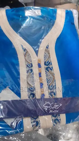 Jalabiya (Quality)