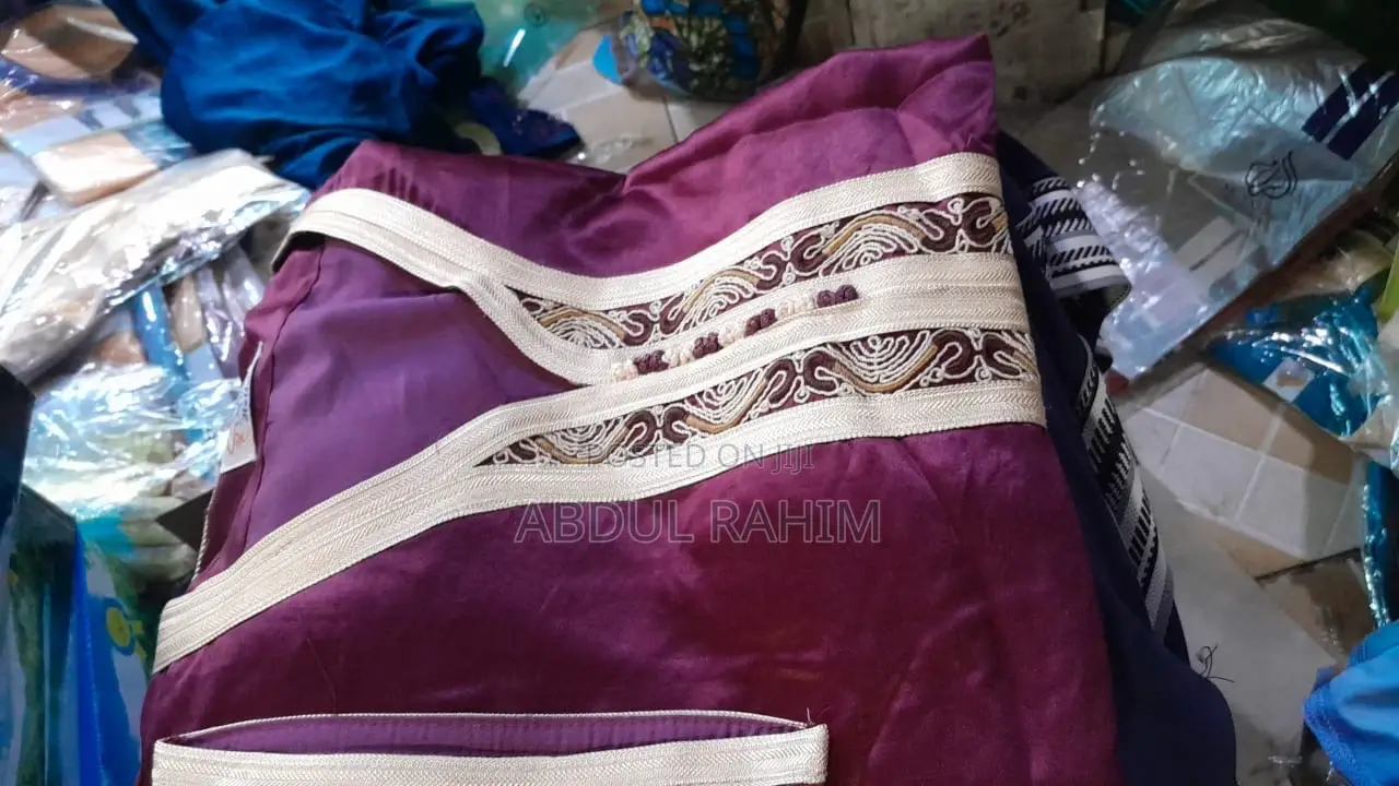 Jalabiya (Quality)