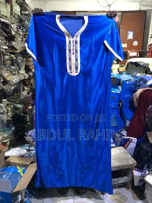 Jalabiya (Quality)