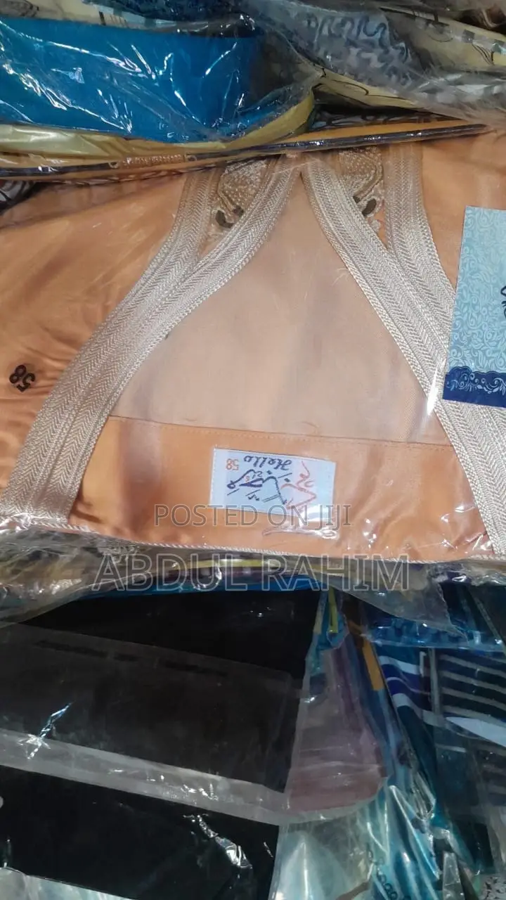 Jalabiya (Quality)
