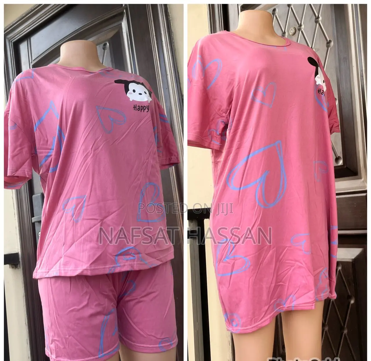 3in1 Pajamas or Sleepwear