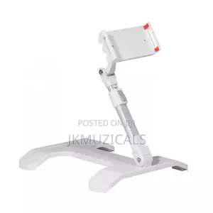 Tablet_ Phone Multifunctional Stand