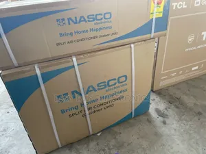 Aero Chill Nascor410 Split 2.0 Hp Ac