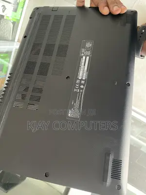 Laptop Acer Aspire A315 52 8GB Intel Core i3 SSD 256GB