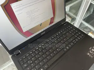 Laptop Acer Aspire A315 52 8GB Intel Core i3 SSD 256GB