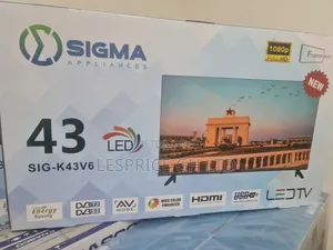 Sigma Digital Satellite Tv: Cheap Price