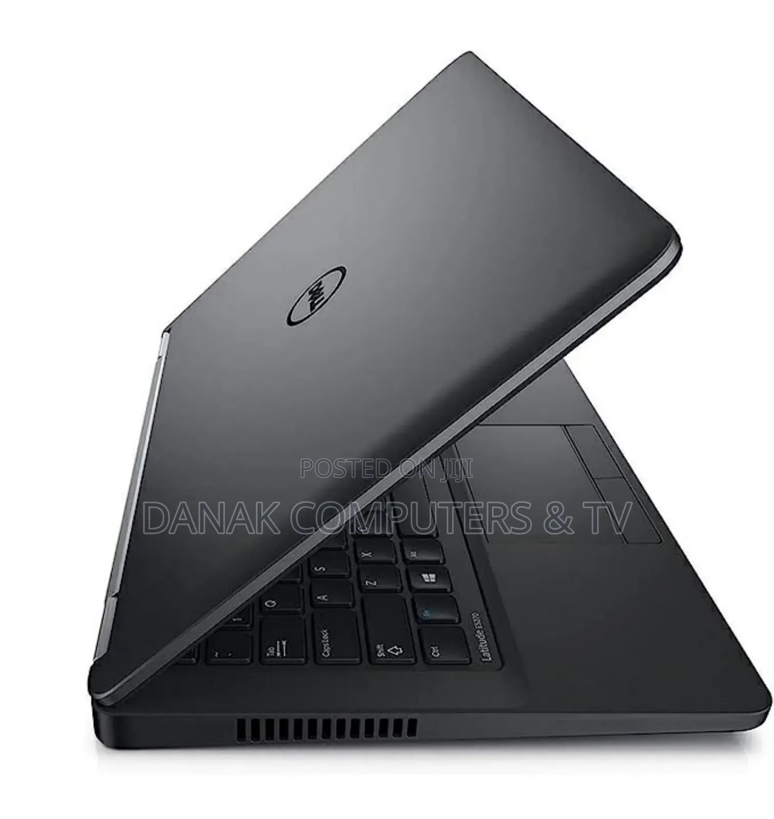 Laptop Dell Latitude E5570 8GB Intel Core i5 SSD 256GB