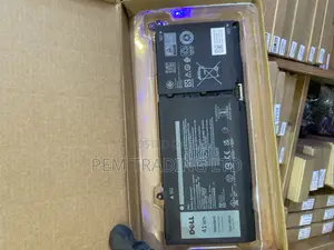 G91j0 Laptop Battery Compatible With Dell Latitude 3320 3420