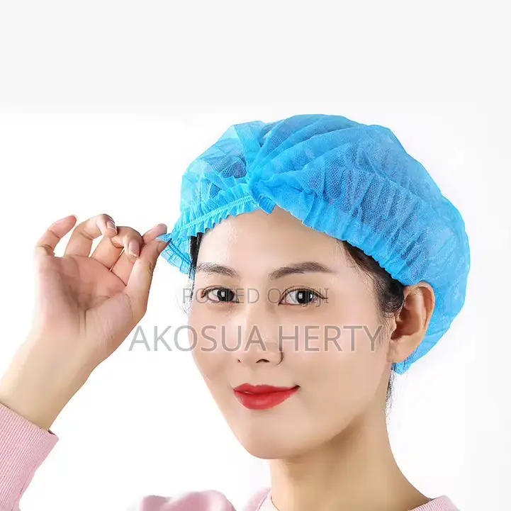 Disposable Hairnet