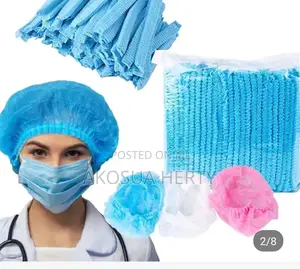 Disposable Hairnet