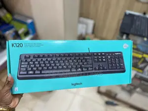Logitech Keyboard