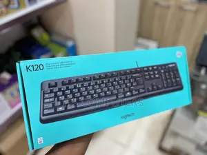 Logitech Keyboard