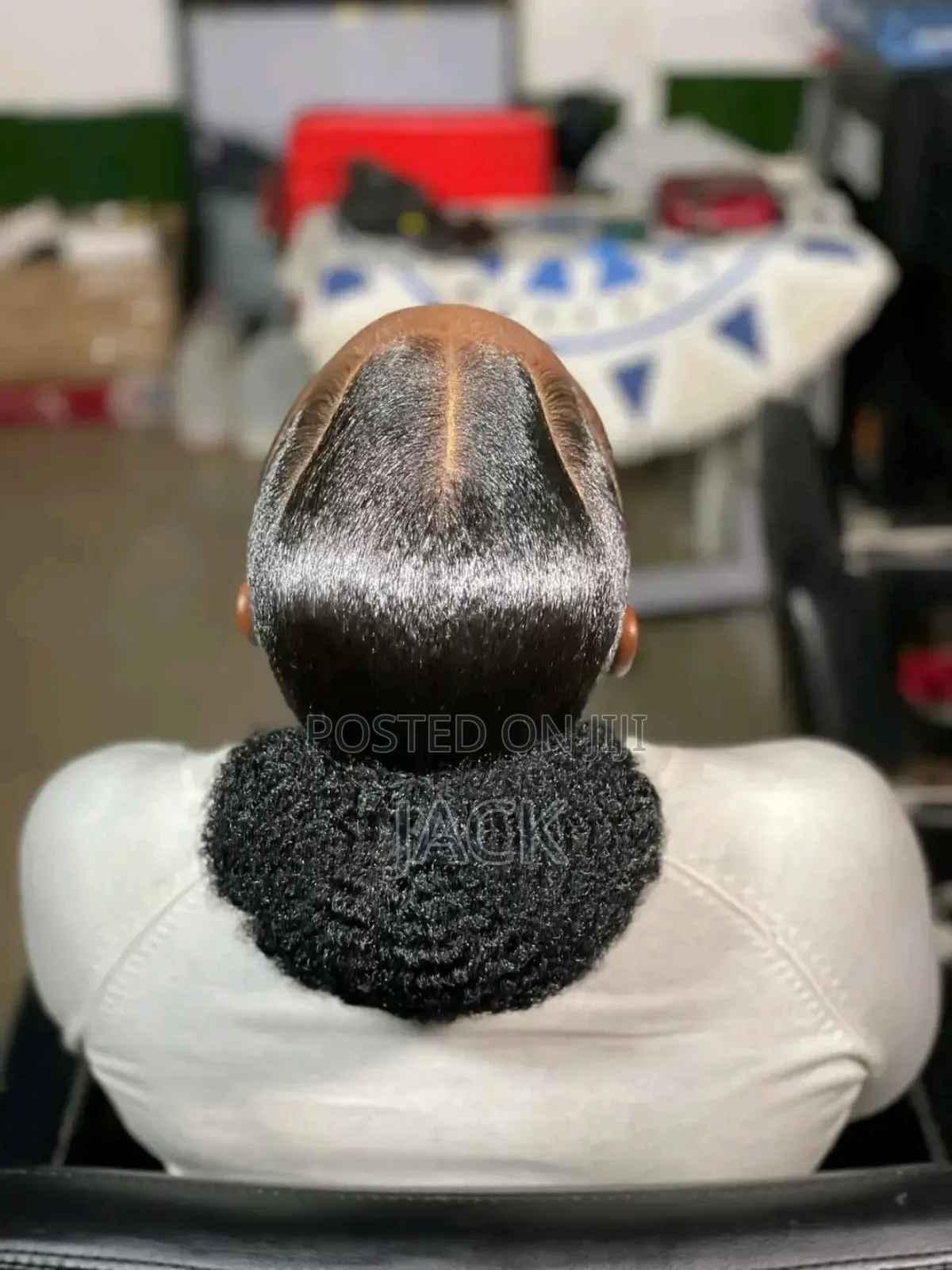 Bridal Hair And Makeup Services