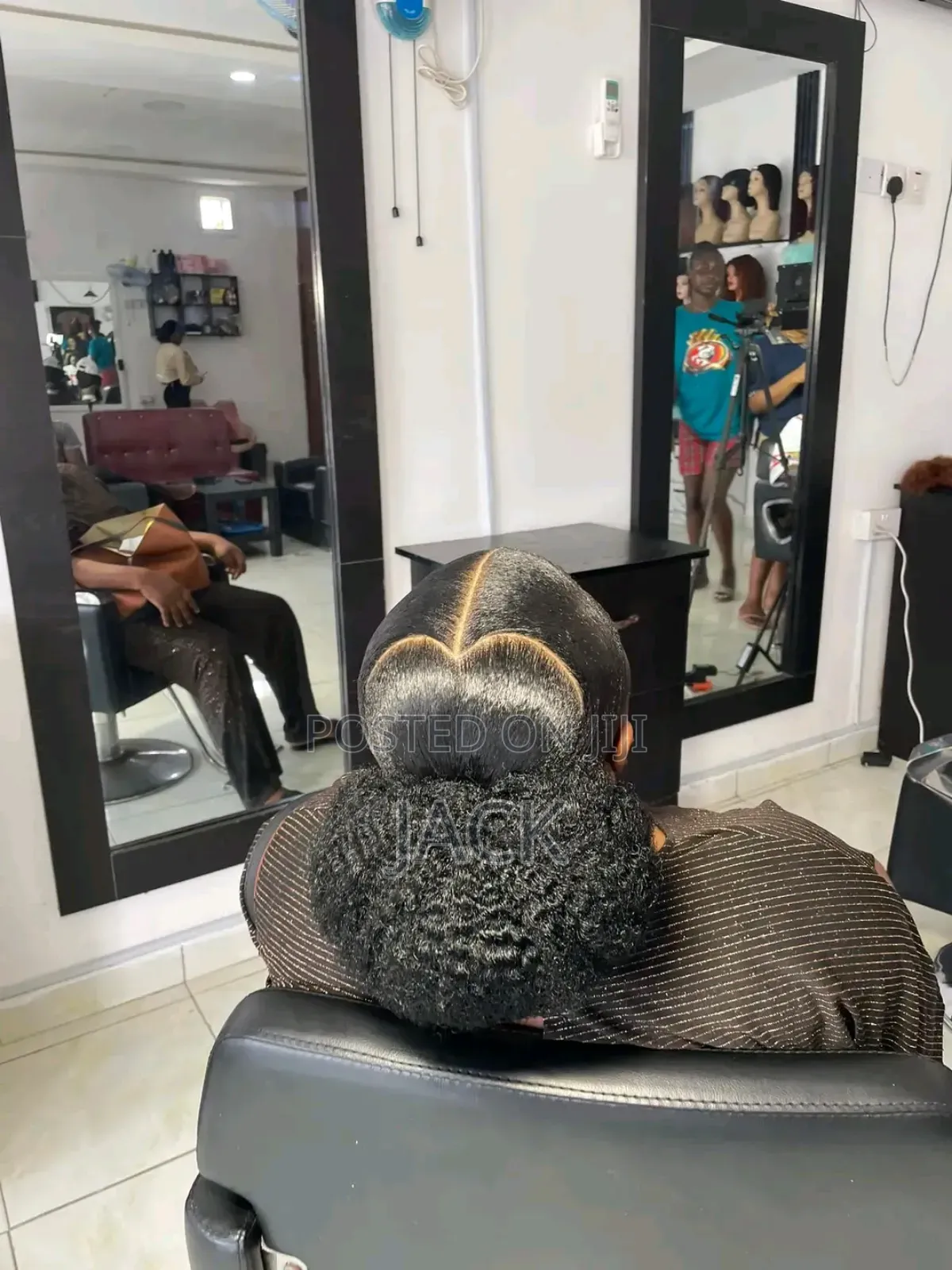 Bridal Hair And Makeup Services