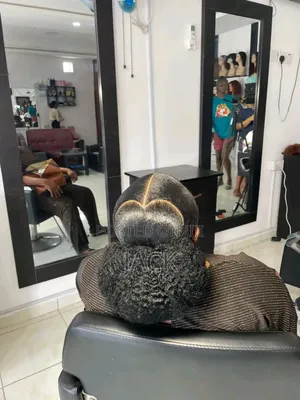 Bridal Hair And Makeup Services