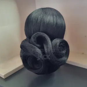 Bridal Hair And Makeup Services