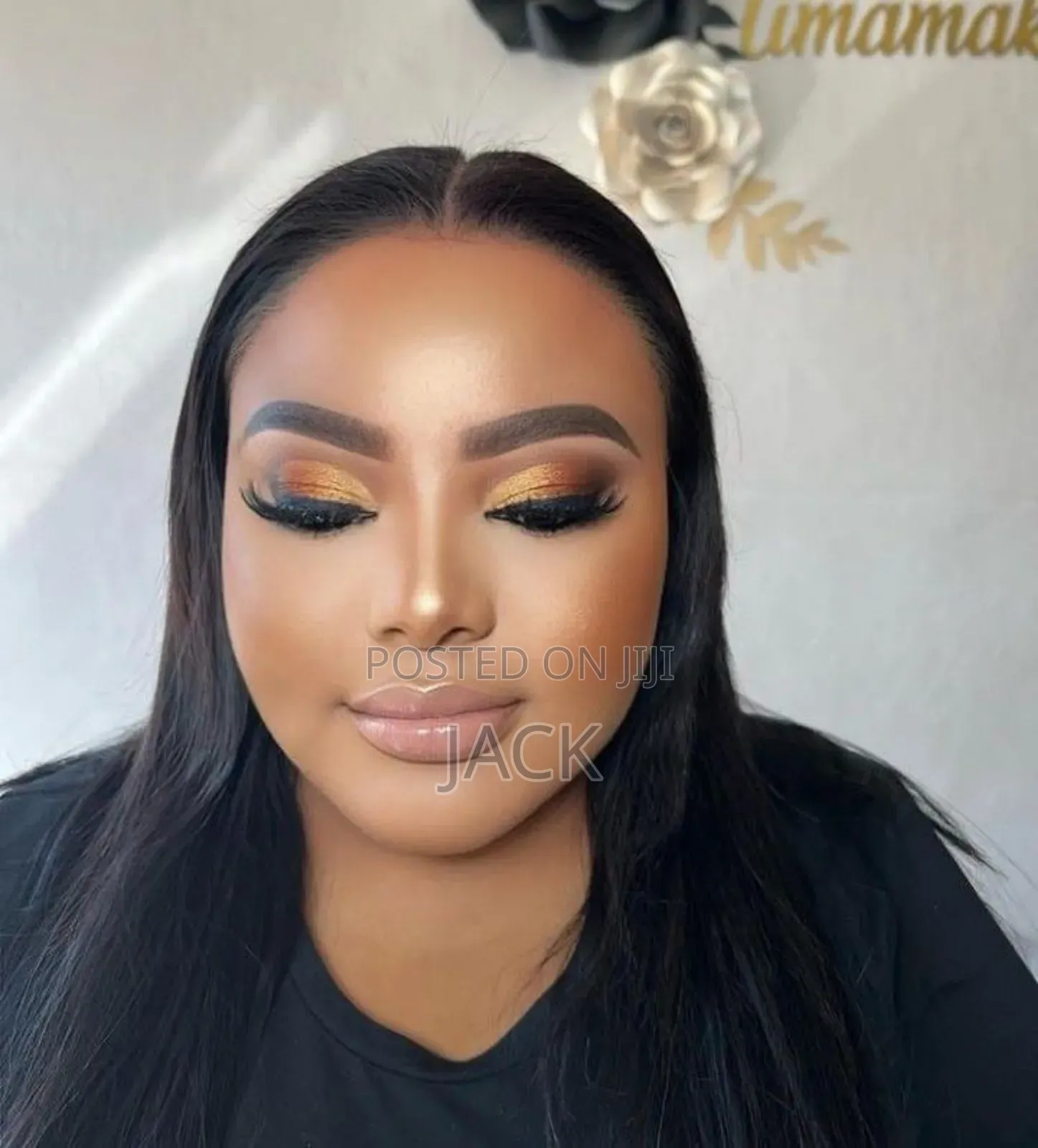 Bridal Hair And Makeup Services