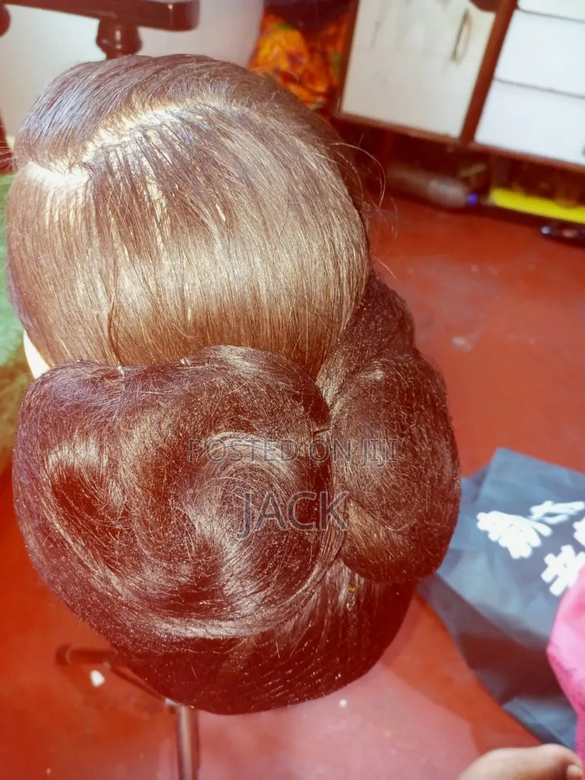 Bridal Hair And Makeup Services
